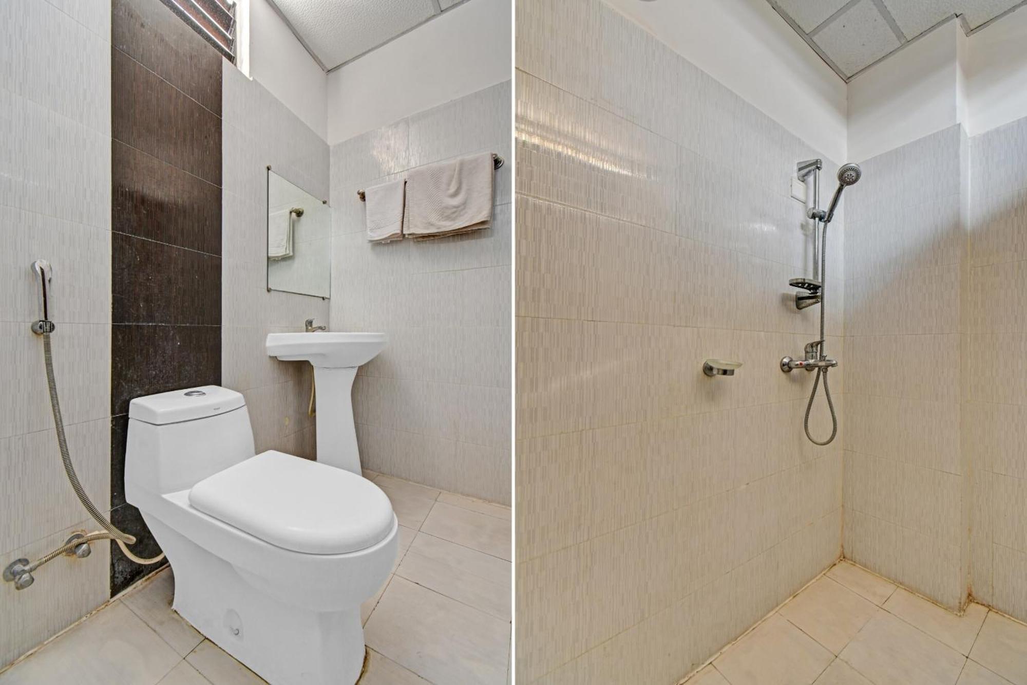 Townhouse Classio Suites Shirdi Exterior photo